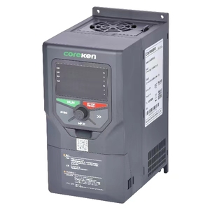Marca China 0.75KW VFD 380V Entrada/Salida Control vectorial Unidad de CA de frecuencia variable para máquinas de motor industrial trifásico - Product Image 4
