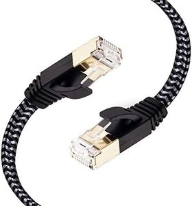 LANケーブルカラーコードCAT5E/CAT6/CAT6A/CAT7 - Product Image 3