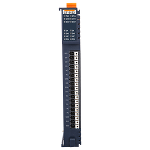 CT-5122 encoder a 2 canali/ingresso SSI CT-5122 - Product Image 4