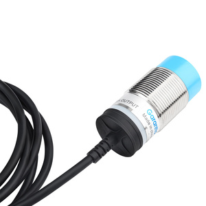 感应距离20毫米接近开关传感器M30感应式接近传感器 - Product Image 5