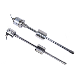 Miran PMR-100mm磁気抵抗フローティングボール変位センサー液面測定用液面センサー - Product Image 5