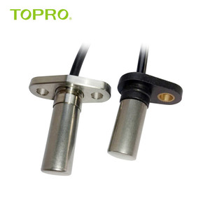 2 Channel <strong>Speed</strong> <strong>Sensor</strong> <strong>Output</strong> Two Voltage Pulse signal Non-contact Measuring <strong>Speed</strong> <strong>Sensor</strong>