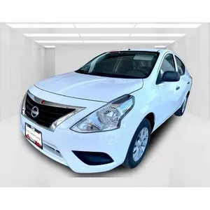 Nissan Versa V DRIVE