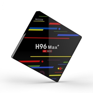 H96 max plus android 8.1 rk3328 电视盒固件下载支持双 wifi 2.4G/5G - Product Image 4