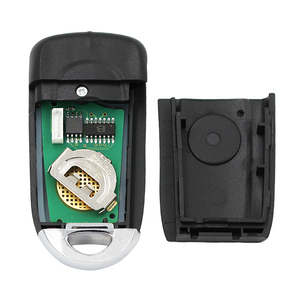 KEYDIY B22-4ユニバーサルリモートキーBシリーズKD900MINIKD KD-X2 KD-MAX 4ボタンキー1000種類以上の車で動作します