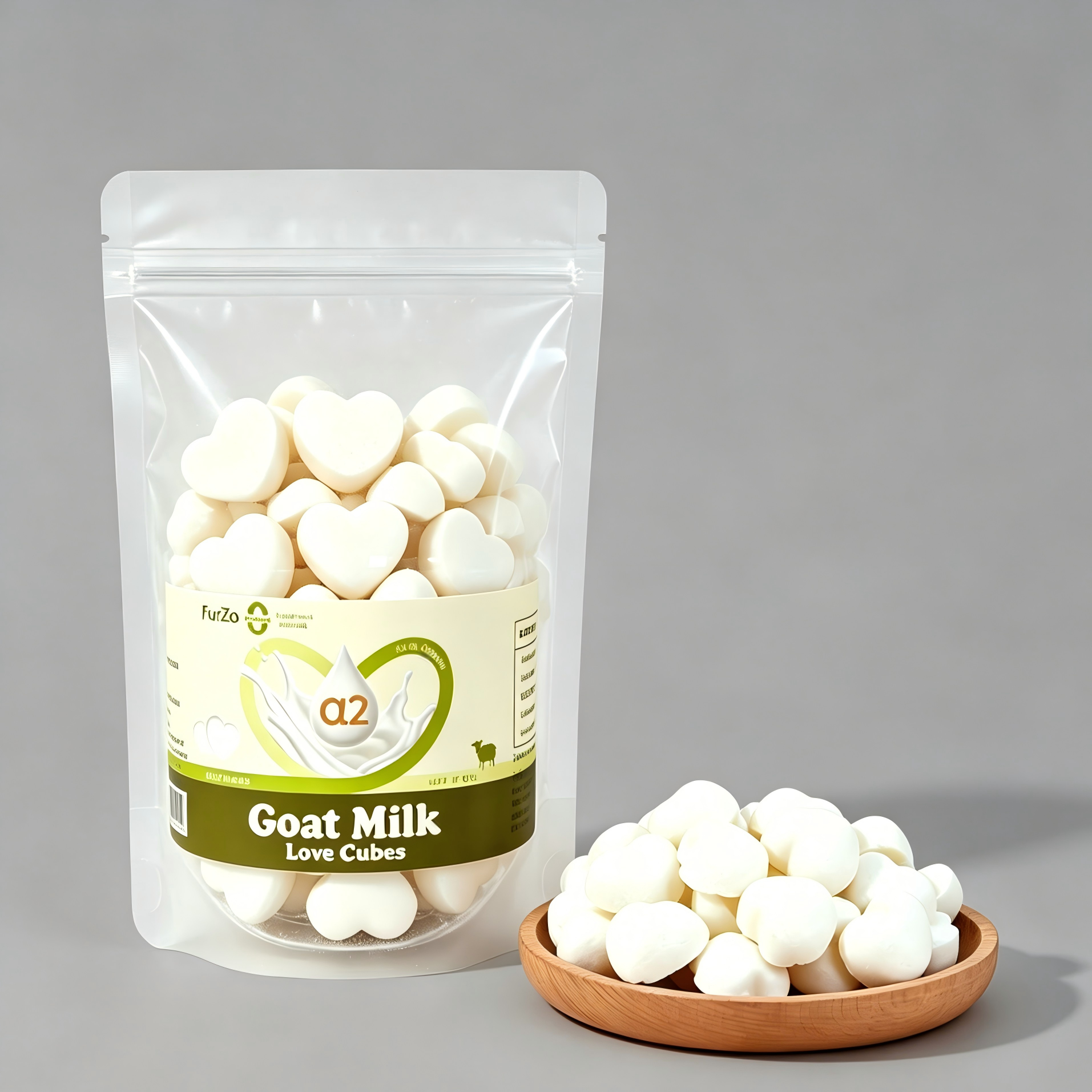 100g