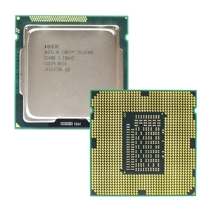 CPUs Intel Core usadas para procesadores de escritorio I7 de 3ª a 9ª generación I7 3770K 4770 4790 6700 8700 - Product Image 1