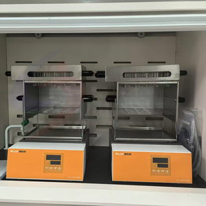 SPD120: Lab Sample Pretreatment Digestion Instrument for Efficient Sample <strong>Processing</strong> in Food, Water, and Environmental Labs - Product Image 5