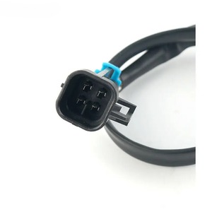 4Pcs Upstream &amp; <strong>Downstream</strong> 234-4012 234-4018 <strong>O2</strong> Oxygen <strong>Sensor</strong> Fit for Chevy GMC - Product Image 5