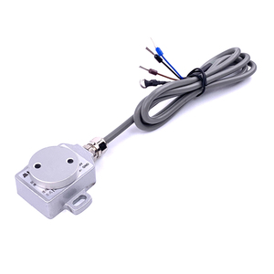 Miran WOA-B-355-V1 0-5V <strong>Output</strong> Signal <strong>Hall</strong> Angle <strong>Sensor</strong> Non-contact 0-355 Degree Angular Transducer - Product Image 6