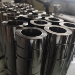 中国工厂价格铁基纳米晶带1k107纳米晶精密电流互感器环形铁芯 - Product Image 6