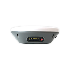 X11-B RTK GNSS天线，用于带有WiFi和移动基站GPS模块的高精度自动割草机器人 - Product Image 2