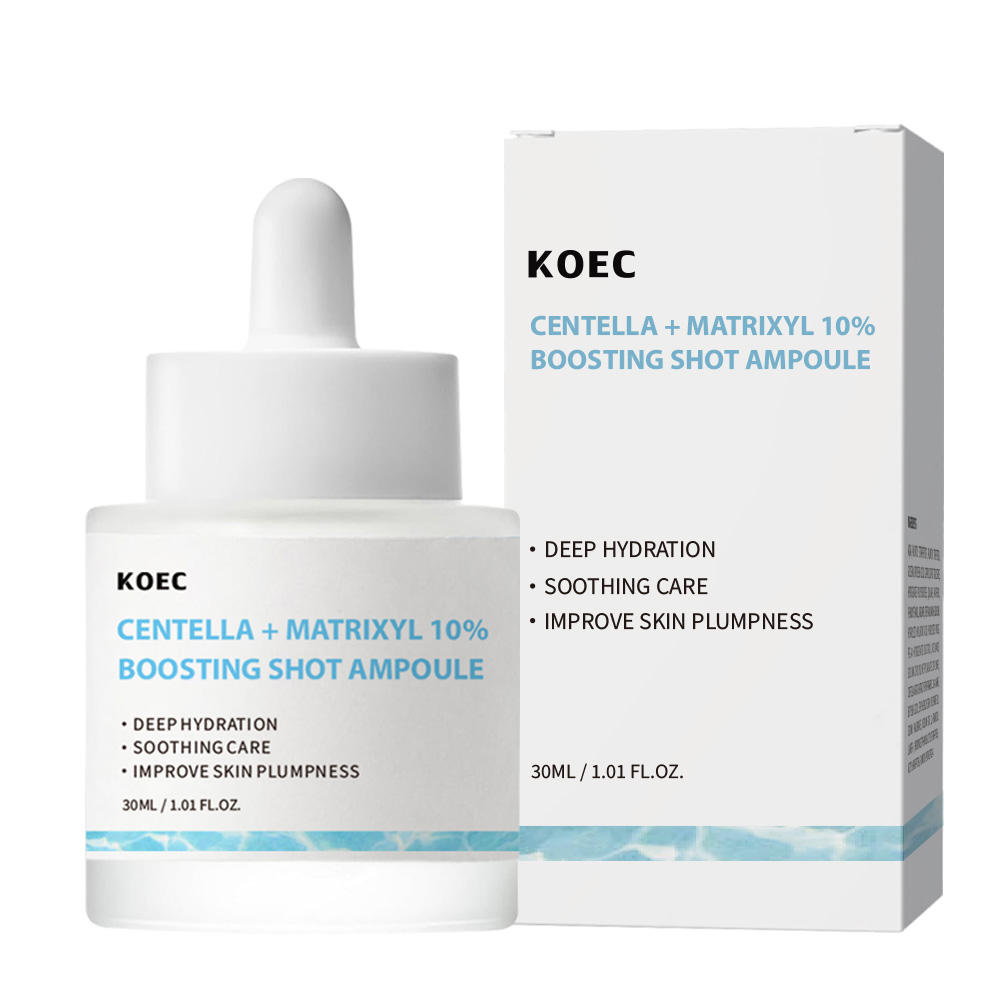 Centella + Matrixyl 10%