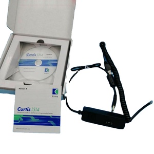 Vendita calda Curtis programmatore 1309 USB con software 1314 per curtis controller - Product Image 1