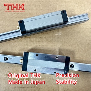 批发原装TH K直线导轨SHS 20厘米直线导轨数控导轨 - Product Image 4