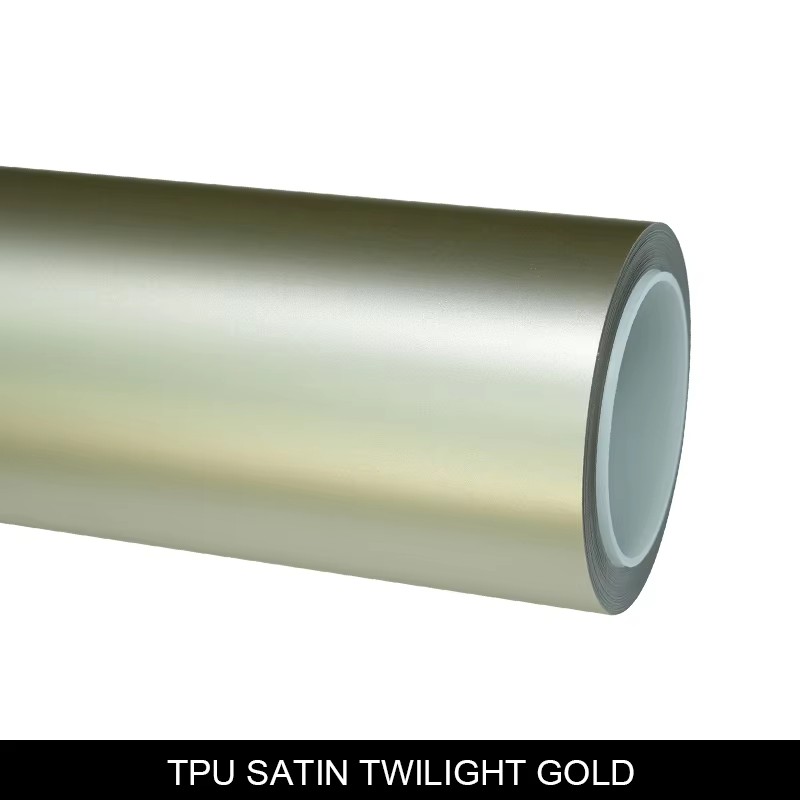 Satin Twilight Gold