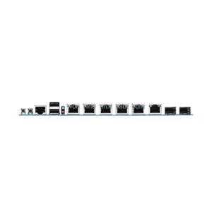 <strong>Intel</strong> Sky Lake-U/Kaby Lake-U Platform Processor WITH 1*<strong>DDR3</strong> SO-DIMM Max 8GB DDR3L/1600MT/s MEMORY INDUSTRIAL MOTHERBOARD - Product Image 3