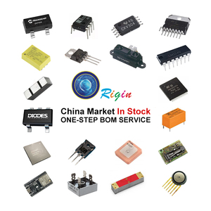 ชิ้นส่วนอิเล็กทรอนิกส์วงจรรวม MCU Slave diseqc 20 STM8SPLNB1P6แบบฝัง - Product Image 6