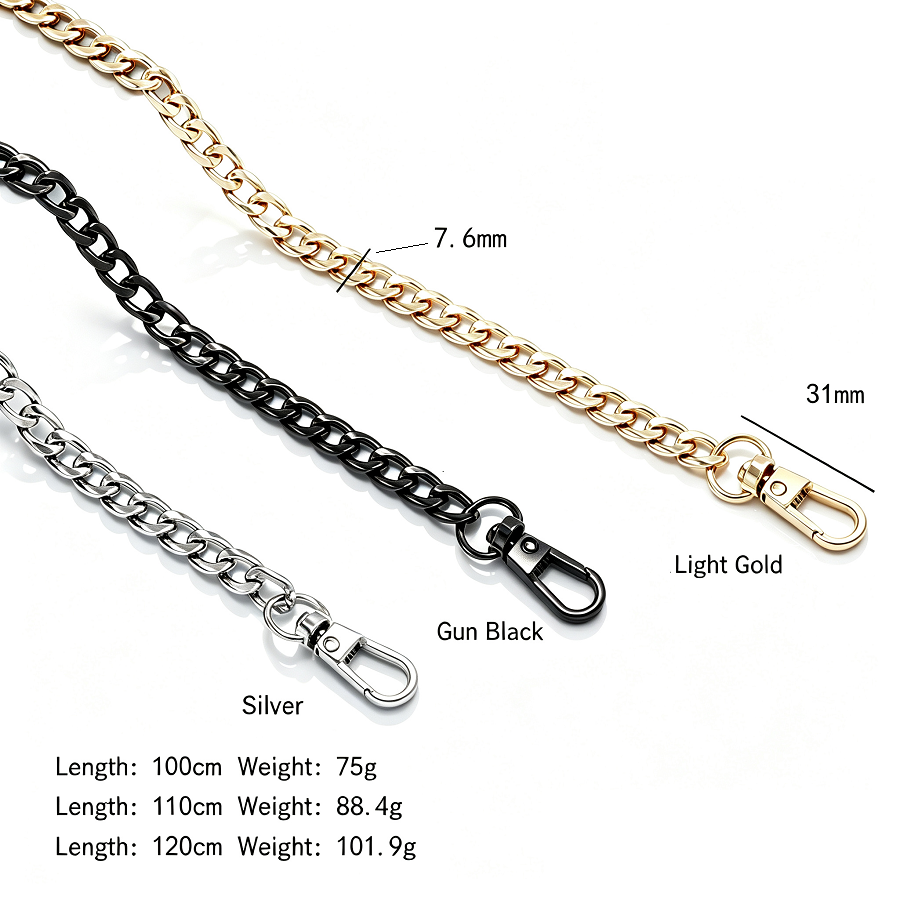 Nk chain