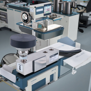 Bộ cân điện tử SQB bằng thép không gỉ, cân gia súc, cảm biến tải trọng kiểu cần, ODM, nhiều phạm vi trọng lượng có sẵn - Product Image 6