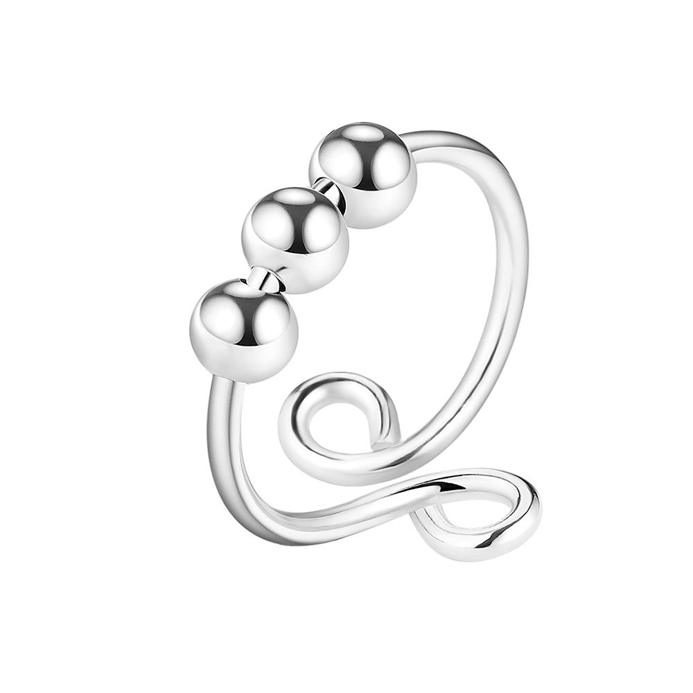 Color oro blanco (NJ969)