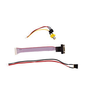 Tipo-C Mini HD-MI USB 10.1 pollici 1920x1080 modulo LCD scheda di circuito ad alta risoluzione pannello schermo LCD schede accessori - Product Image 4
