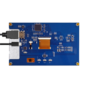 <strong>Raspberry</strong> <strong>Pi</strong> 4 touch screen Display 7.0 inch 1024x600 Capacitive Touch Screen LCD display module