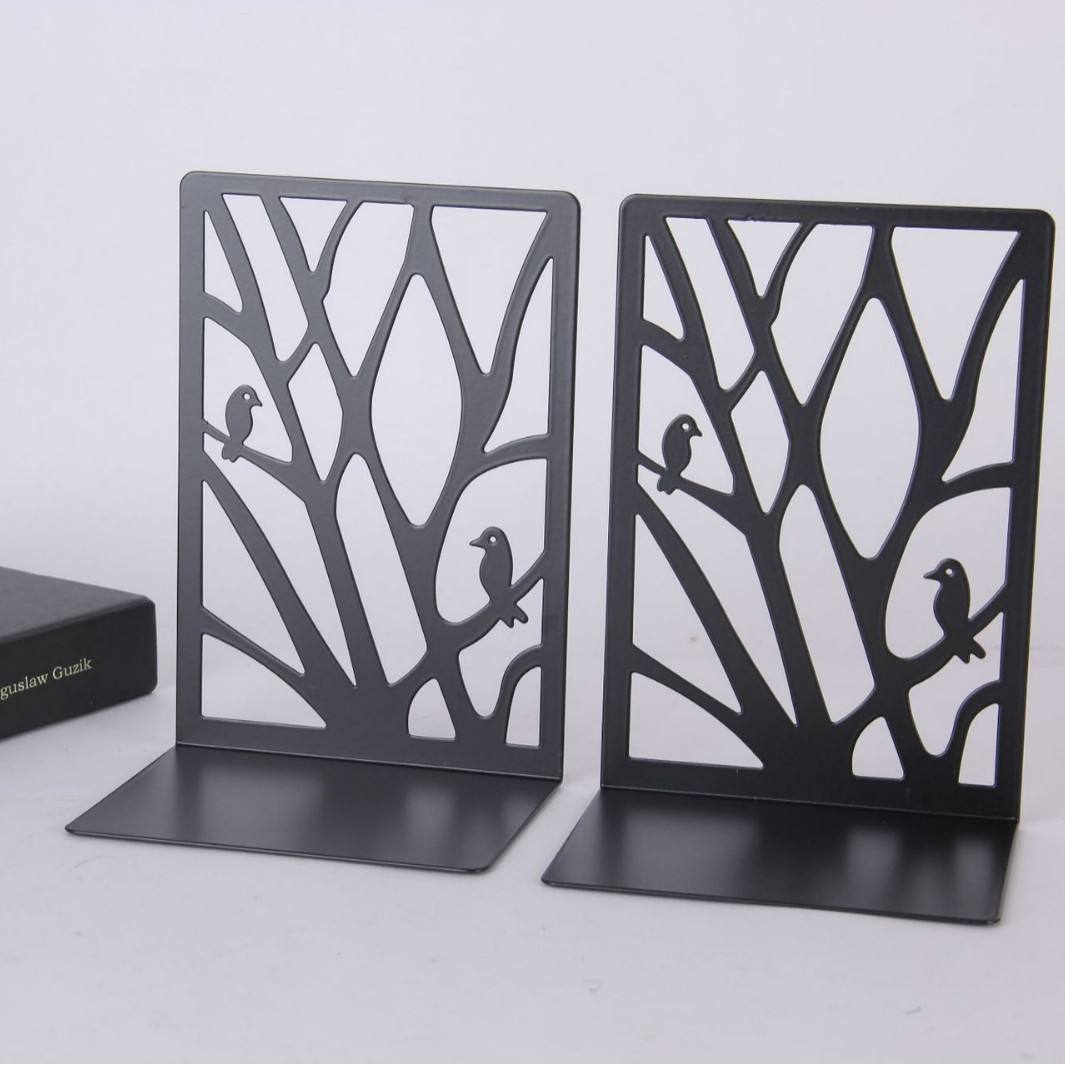 นกสองตัวยืนอยู่คนเดียว