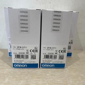 MIL Vertical Connector Machine Control Programmable Controller PLC <strong>Module</strong> CP1W-CIF11 <strong>Pulse</strong> <strong>Input</strong>/Output Application Dedicated - Product Image 1