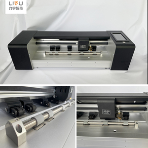 A380 Hochleistungs-Plotter zum automatischen Kontur schneiden für den kontinuier lichen Einsatz in Umgebungen mit hohem Volumen - Product Image 4