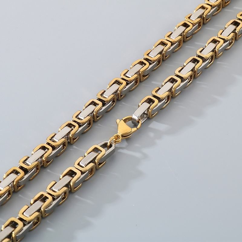 6mm gold
