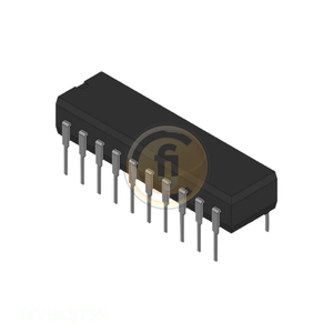 Mantık IC D-TYPE TRANSP SGL 20DIP 74VHC573N elektronik Ic bileşenleri - Product Image 1
