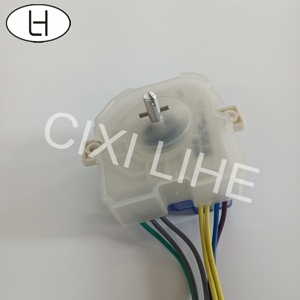 Детали таймера для стиральной машины, 15 минут, 7 проводов - Product Image 2