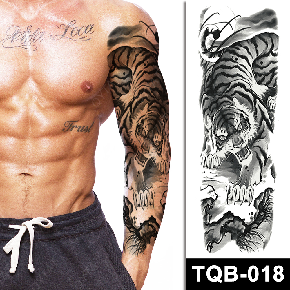 TQB-018