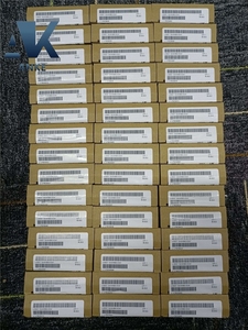 SIEMENS SIMATIC Módulo RTD 4xAI 6ES7231-5PD32-0XB0 de entrada analógica SM 1231 - Product Image 2