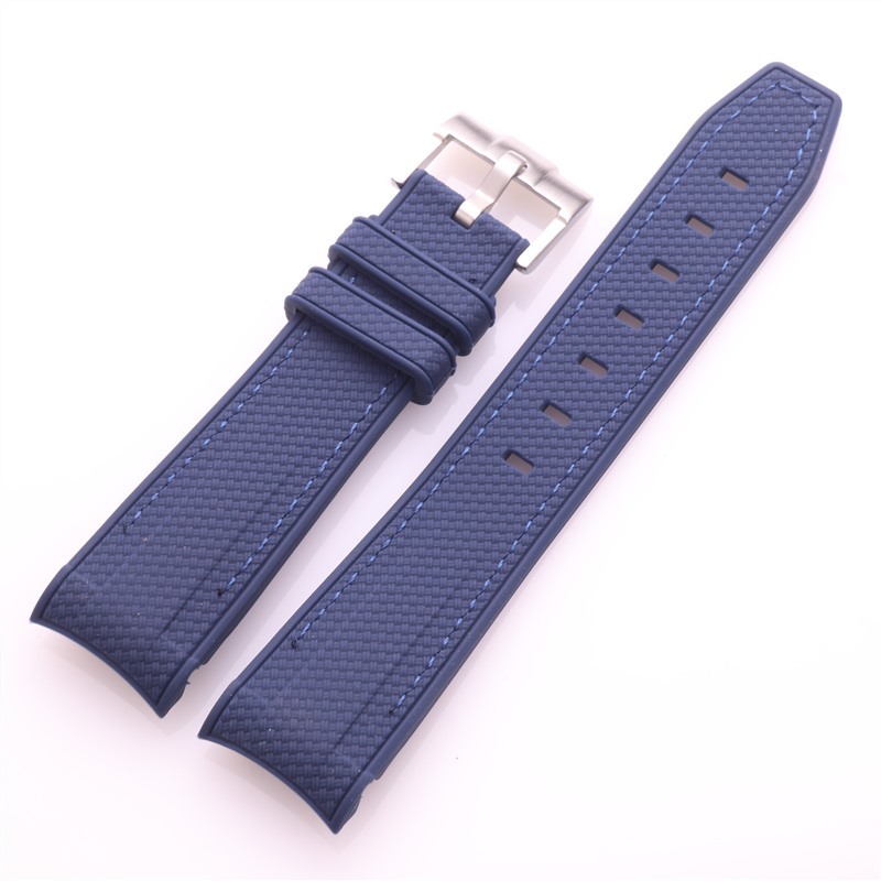 Bleu foncé