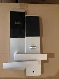 Best Security Popular Electronic <strong>Lock</strong> Keyless Swipe RFID <strong>Key</strong> Card <strong>Entry</strong> Door <strong>Lock</strong> with Free Hotel <strong>Lock</strong> Software