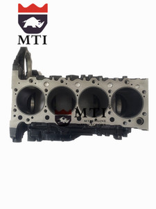 Động Cơ Diesel 4HG1 Hoàn Toàn Mới Khối Trần 4.6L Cho Động Cơ Xe Hơi Isuzu N-series NQR 71R Động Cơ Xe Hơi Nền Tảng ELF - Product Image 4