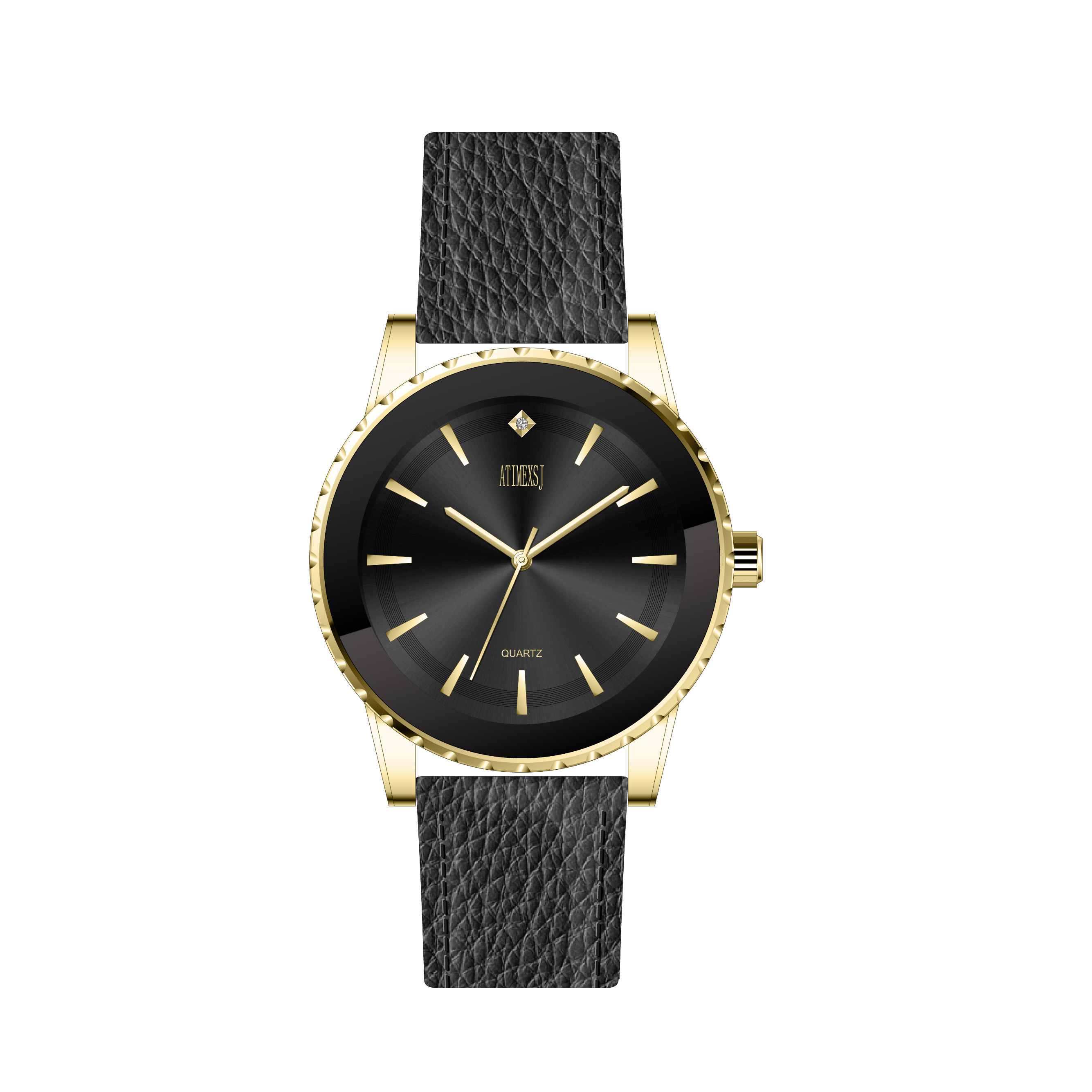 Or - Noir