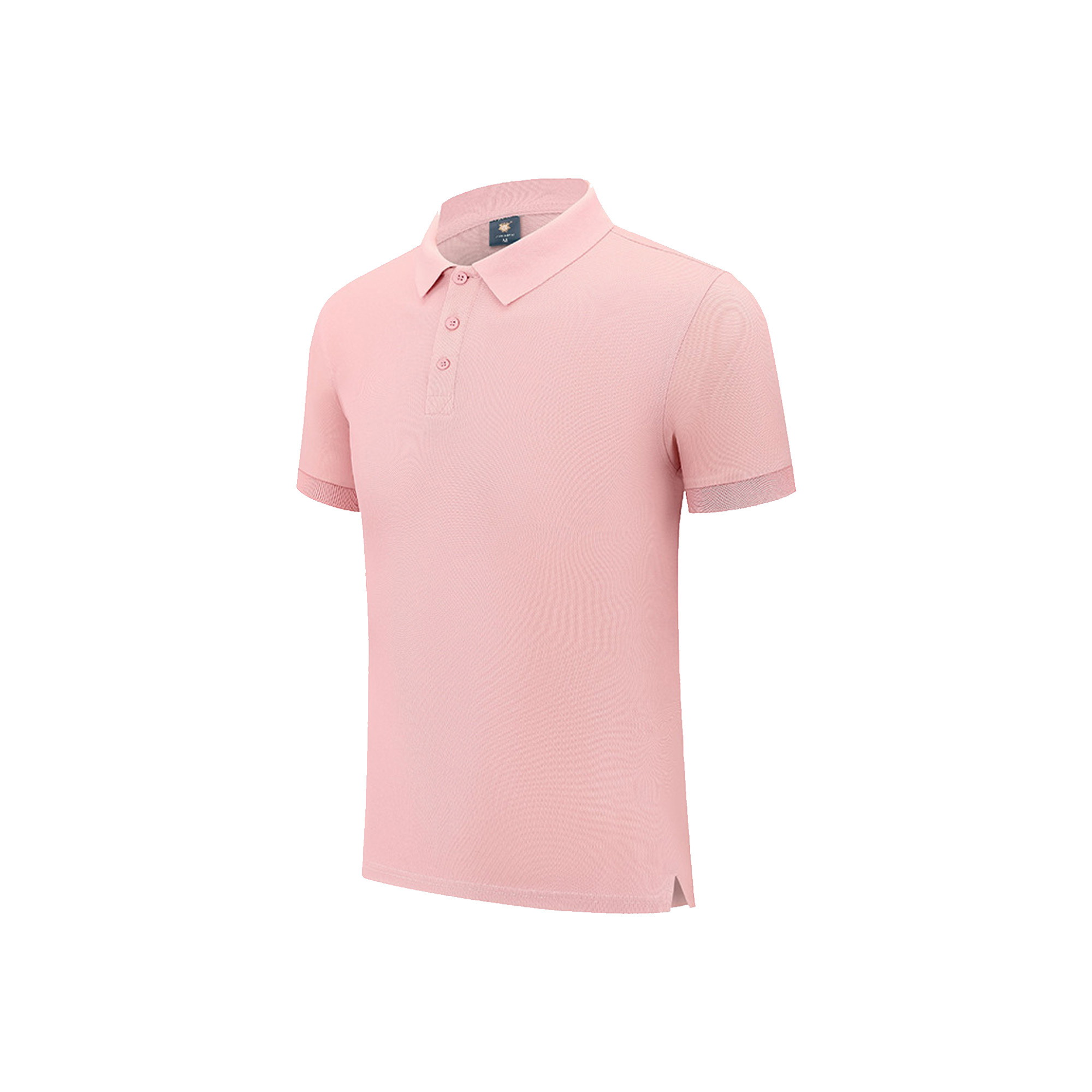 Pink POLO Shirt