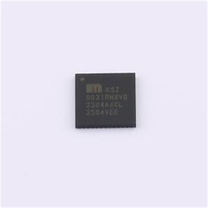KSZ9031RNXVB-VAO (Interface,VQFN-48)