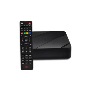 サポートM3U8XtreamIPTVサポートPALNTSCフォーマットユニバーサルhdセットトップdvb c、ホテルのテレビボックス用のdexincas付き - Product Image 2