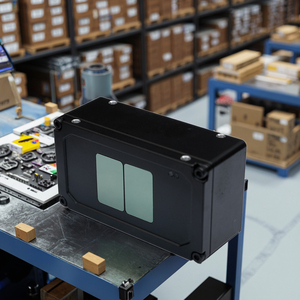 EN Certified Logistics Optical <strong>Sensor</strong> Ambient Light Pallet Recognition Robot Arm 3d Vision Camera <strong>Sensor</strong> 3d Lidar - Product Image 6