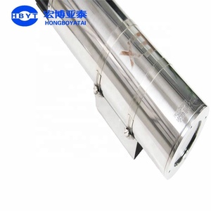 用于Wifi闭路电视系统的高温防爆IP摄像机H.265视频压缩CMOS传感器微型sd卡存储 - Product Image 2