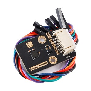 3.3V-5V 6pin ADXL335 3 assi 3G sensore accelerometro di vibrazione di uscita analogica - Product Image 1