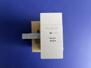 Módulo de unidad de entradas analógicas 100% original y nuevo, en stock - Product Image 2