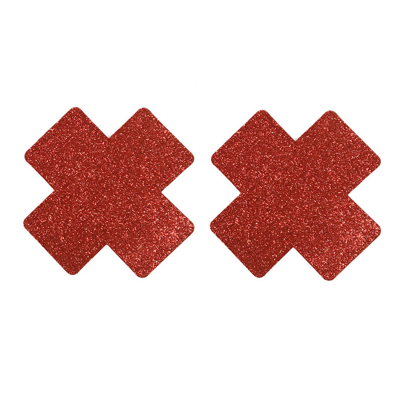 Cross Red