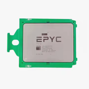Procesador AM D EPYC 7V12 64 núcleos 128 hilos 2,45 GHz Socket SP3 TDP 240W EPYC 7V12 CPU para servidor - Product Image 1