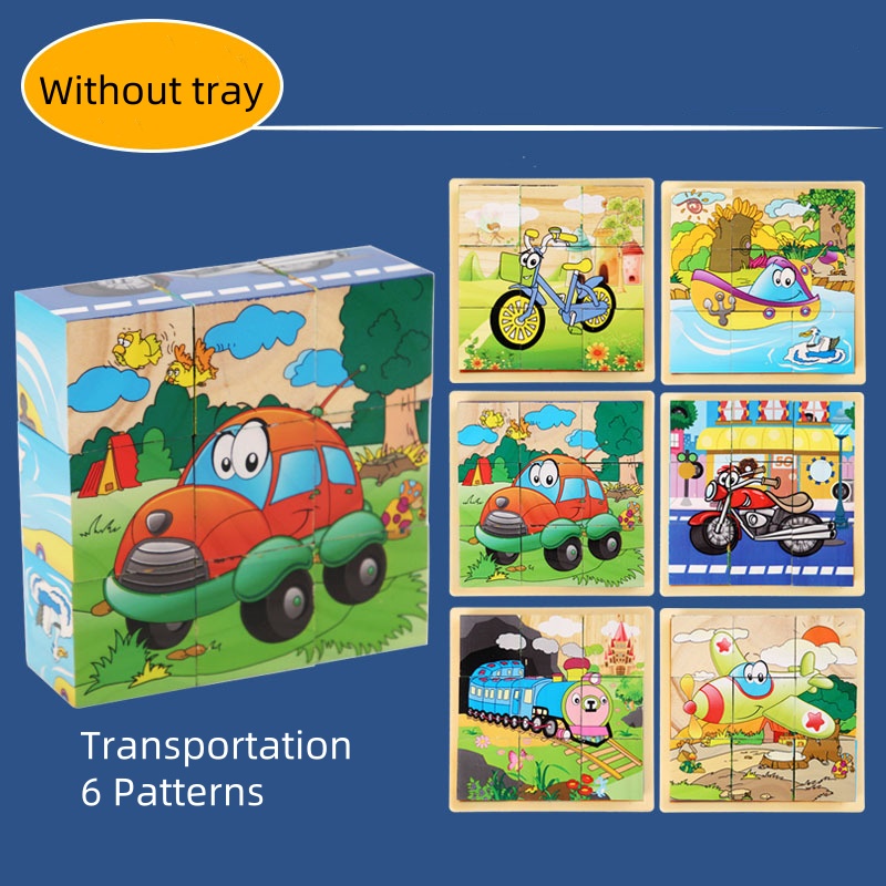 Transporte