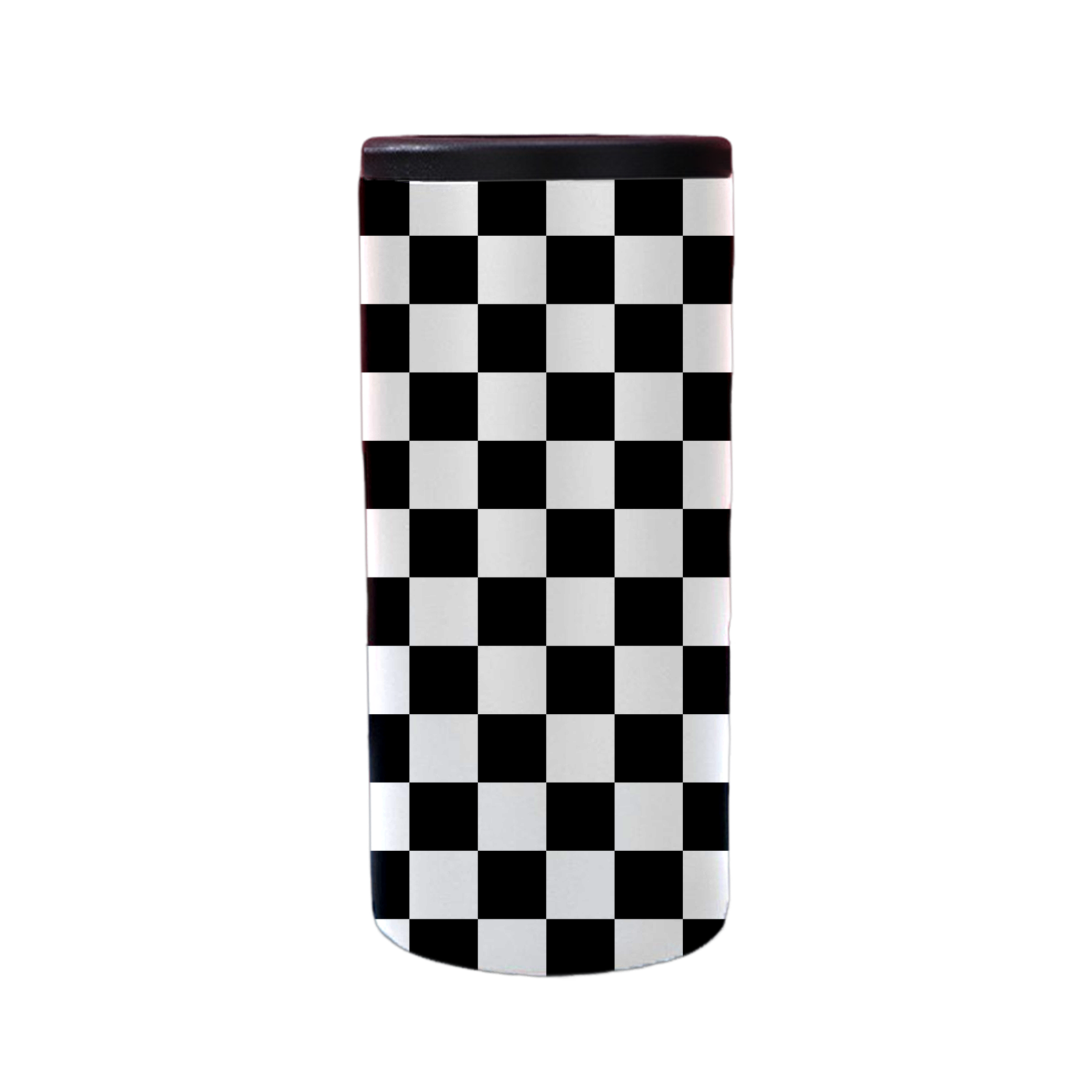 # 10-Plateau de jeu noir et blanc